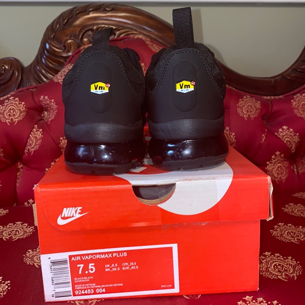 Nike Air Vapormax Plus